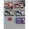 Image 2 : NOS Tintex/Rit/Dylon Fabric Dyes - As is