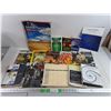 Image 1 : Books & Magazines - Offgrid, Deluxe 2016 Road Atlas, National Geographic, Ken MacLeod