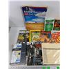 Image 2 : Books & Magazines - Offgrid, Deluxe 2016 Road Atlas, National Geographic, Ken MacLeod