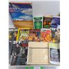 Image 3 : Books & Magazines - Offgrid, Deluxe 2016 Road Atlas, National Geographic, Ken MacLeod