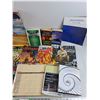 Image 4 : Books & Magazines - Offgrid, Deluxe 2016 Road Atlas, National Geographic, Ken MacLeod