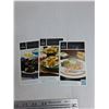 Image 9 : Magnesium Sulfate USP, Recipe Cards, Scissors, Assorted Hardware, Magnetic Amber LED Light,  Misc