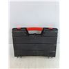 Image 5 : Benchmark Adjustable Compartment Organizer w/Assorted Electrical Hardware