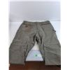 Image 3 : Wrangler Riggs Workwear Pants - Size 42 x 32
