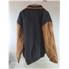 Image 2 : *Canada Sports Wear Harris Transport Work Jacket - Size 3XL