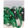 Image 3 : (3) Ratchet Straps