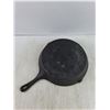Image 3 : 11" Cast Iron Frying Pan