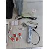 Image 4 : Husky Tool Bag, Aluminum Rivet Assortment, HFT 5 Minute Epoxy Adhesive, Bottle Opener, Arctic Ties