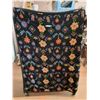 Image 1 : Fleece Blanket 67" x 55"
