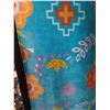 Image 2 : Fleece Blanket 67" x 55"