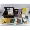 Image 1 : Notebooks, Refill Paper, Greeting Cards, Books, Plastic Container