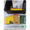 Image 2 : Notebooks, Refill Paper, Greeting Cards, Books, Plastic Container