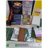 Image 4 : Notebooks, Refill Paper, Greeting Cards, Books, Plastic Container