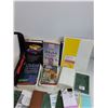 Image 6 : Notebooks, Refill Paper, Greeting Cards, Books, Plastic Container