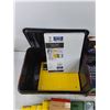 Image 7 : Notebooks, Refill Paper, Greeting Cards, Books, Plastic Container