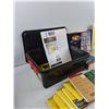 Image 8 : Notebooks, Refill Paper, Greeting Cards, Books, Plastic Container