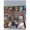 Image 4 : Assorted DVDs & CDs - Rogue Clone, Stargate Atlantis, Mack Bolan, Alfred Hitchcock