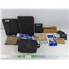 Image 1 : Slow Cooker Liners, Wood Chisel Set, Compressed Fuel, Rope, 30 AMP Fuse Holder, Roadpro Binder