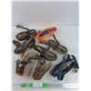 Image 1 : Assorted Ratchet Straps