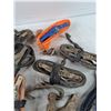 Image 3 : Assorted Ratchet Straps