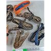 Image 4 : Assorted Ratchet Straps