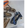 Image 5 : Assorted Ratchet Straps
