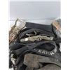 Image 4 : Ratchet Straps