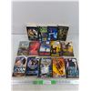 Image 1 : Assorted Books - Eric Neilson, Alex Hughes, Scarlett Cole
