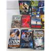 Image 2 : Assorted Books - Eric Neilson, Alex Hughes, Scarlett Cole