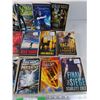 Image 3 : Assorted Books - Eric Neilson, Alex Hughes, Scarlett Cole