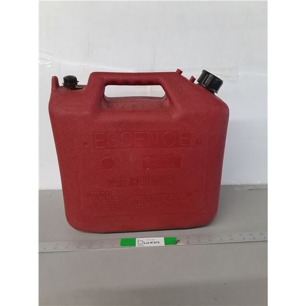 5 Gallon Jerry Can