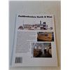 Image 2 : (2) Boat History Books; Paddlewheelers,Tugs Booms & Barges