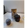 Image 2 : Vintage Sigma Camera Lens & Vintage Hexanon Camera Lens (NIB)