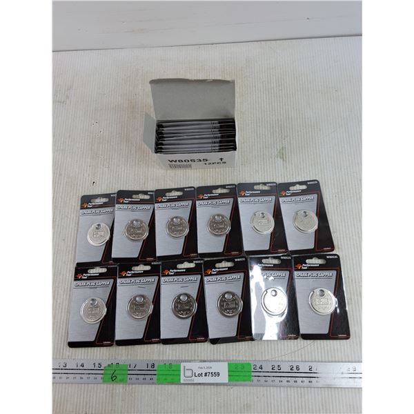 (24) Perfomance Tool Spark Plug Gapper - New