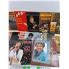 Image 3 : Assorted Vinyl Records - Bobby Vinton, Bobby Curtola, Bobby Rydell