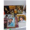 Image 4 : Assorted Vinyl Records - Bobby Vinton, Bobby Curtola, Bobby Rydell