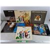 Image 1 : ABBA Vinyl Records