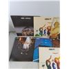 Image 2 : ABBA Vinyl Records