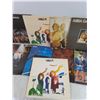 Image 3 : ABBA Vinyl Records