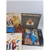 Image 4 : ABBA Vinyl Records