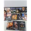 Image 3 : DVD & Blu Ray Movies - Chuck Norris, Gentle Ben, Blue Thunder, Bed of Roses
