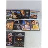 Image 4 : DVD & Blu Ray Movies - Chuck Norris, Gentle Ben, Blue Thunder, Bed of Roses