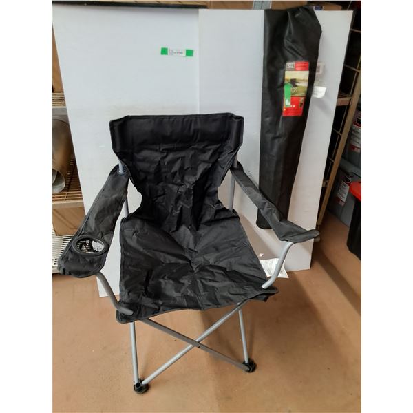 Ventura Folding Chair 35" Tall & Bag- Cannot Ship