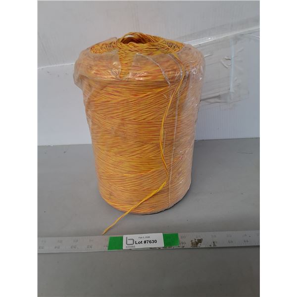 Roll of Twine, Appears New