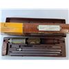 Image 2 : Outers Rifle Cleaning Kit & Gamo Scope- Cannot Ship