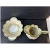 Image 2 : Decorative Ceramic Pitcher & Wash Basin Set