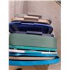 Image 3 : *Large Clear Storage Tote w/ Extra Tote&  (18) Various Lids, Measurements in Pics,