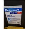 Image 3 : *(3) Plastic Storage Totes w/ Lids, Measurements in Pics, Cannot Ship