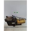 Image 1 : *Hayward Electric Water Pump, Consigner Says Works, As Is - PICK UP