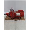 Image 4 : *Red Lion Water Pump, Consigner Says Motor Works, Pump Needs Seals, As Is - PICK UP